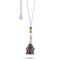 Collana Comete Bambino me contro te in Argento GLA234 - GLA234